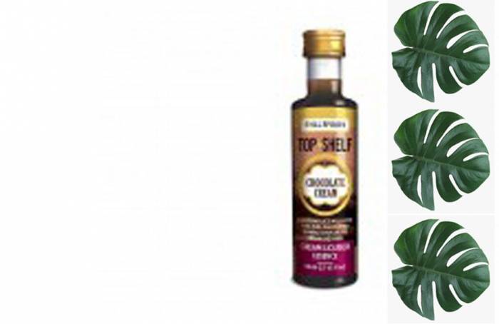 Купить Эссенция Still Spirits Top Shelf Chocolate Cream Тосно