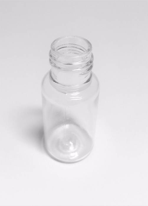 Пластиковый флакон для ароматизаторов Дарси 15 мл