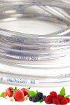Шланг ПВХ 6 x 8 мм, прозрачный и пищевой купить PVC Hose clear & food-grade Аверса