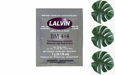 Дрожжи винные Lalvin BM 5 г Маскарад