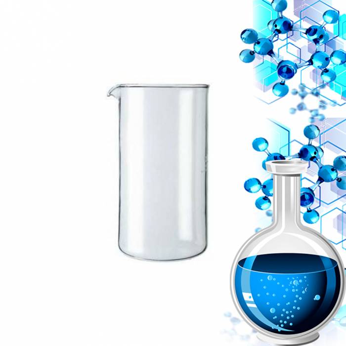 Купити Купити Стеклянная колба цилиндрическая 150 ml Вираж в Україні в Україні