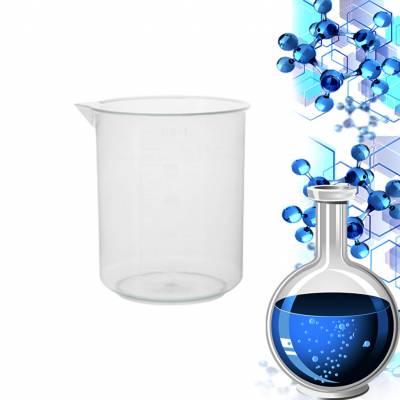 Стакан с рельефной градуировкой без ручки Аждаак