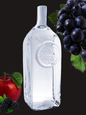 Штоф &quot;Златогор&quot; 2.0 л 