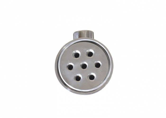 Дефлагматор кожухотрубный 2 дюйма Баку