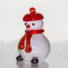 СУВЕНИР "СНЕГОВИК" (БОЛЬШОЙ)