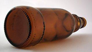 Бутылка ВКП-2-330-Хог (Hoegaarden)