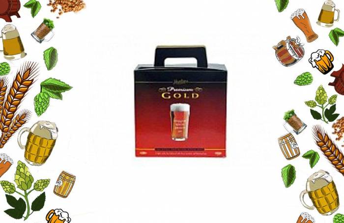 Купити Купити Пивной экстракт Muntons Smugglers Special Ale 3 кг Клиф в Україні в Україні