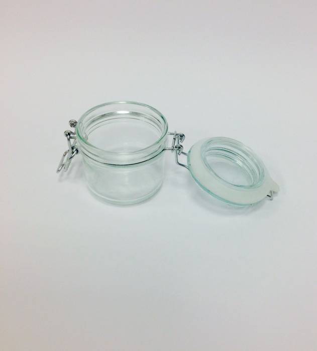 Банка под бугельный замок Амбассадор 200 мл 1