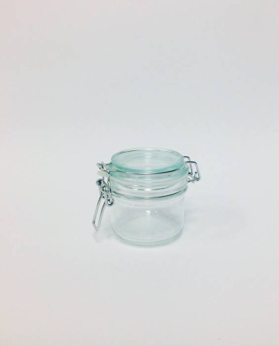 Банка под бугельный замок Амбассадор 200 мл 1