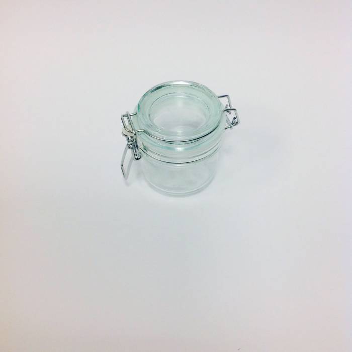 Банка под бугельный замок Амбассадор 200 мл 1