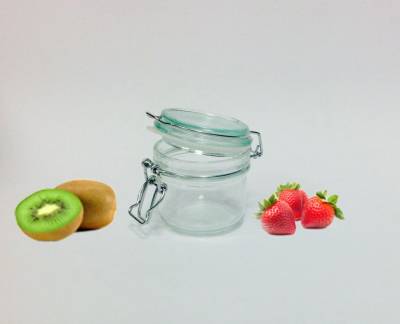 Банка под бугельный замок Амбассадор 200 мл 1