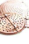 Медное сито заказать 300 л Copper Mash Sieve 300 l Абетоне