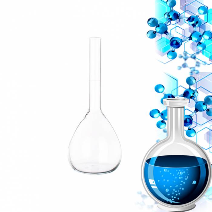 Купити Купити Колба мерная с цилиндрической горловиной 1 500 2 в Україні в Україні