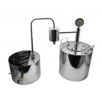 Самогонный аппарат Автономный Дачный 40 литров Березовка