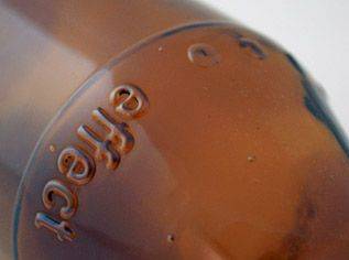 Бутылка ВКП-4-250-SAFT