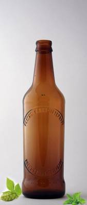 Бутылка КПН-1-500-Невское