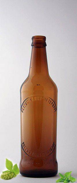 Купити Купити Бутылка КПН-1-500-Невское в Україні в Україні