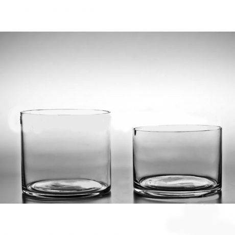 Купити Купити ВАЗА-ЦИЛИНДР (10СМ, СТЕКЛО) в Україні в Україні