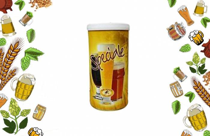 Купити Купити Набор MR MALT Special London Porter Квача в Україні в Україні