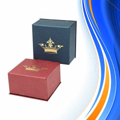 Коробочка под кольцо