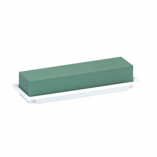 OASIS Table Deco Medi белый