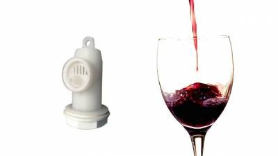 Вентиляционный клапан