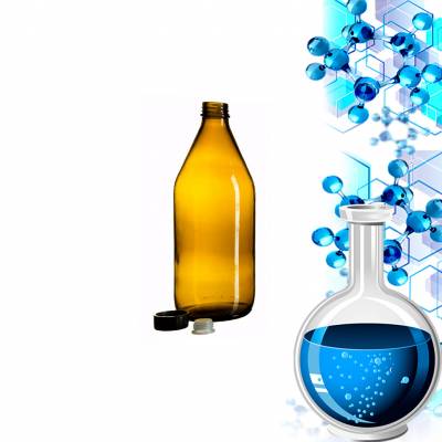 БУТЫЛКА ДЛЯ ОТБОРА НЕФТЕПРОДУКТОВ
