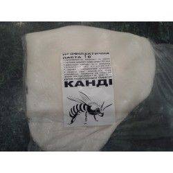 Подкормка для пчел КАНДИ 1 кг (без содержания пыльцы)