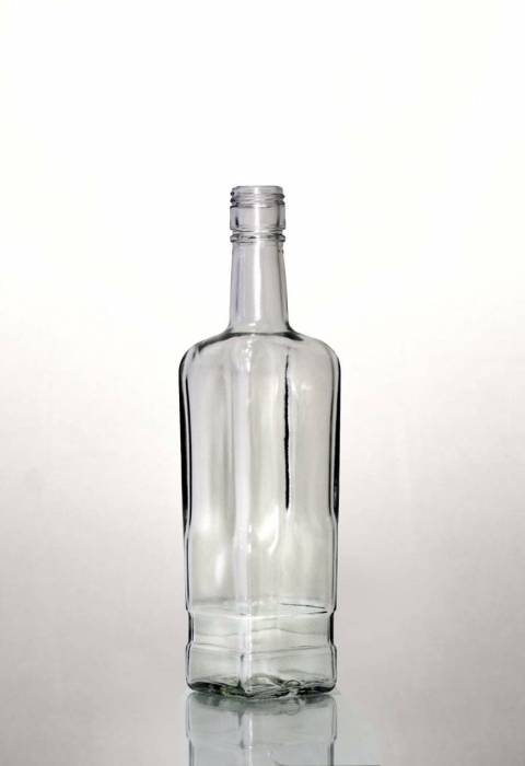 Бутылка для Виски 0,5 «Лейбл» 1 3