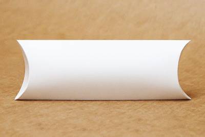 Картонная коробочка Флоренция для подарков