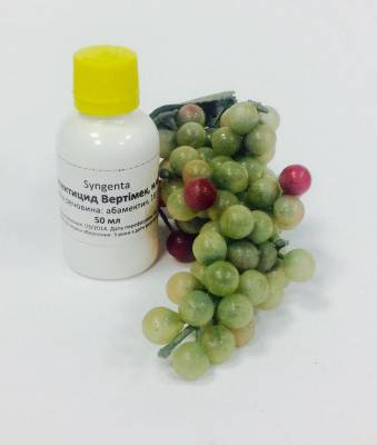 Инсектицид Кораген против колорадского жука, листовертки, моли