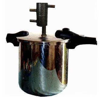 Самогонный аппарат домовенок-3 Варгилам