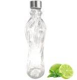 Купити Купити Бутылка фигурная 1л Араукария в Україні в Україні