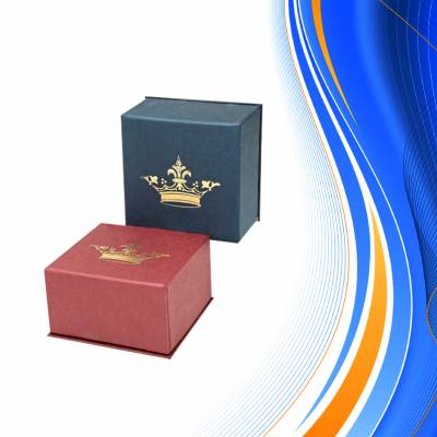 Коробочка под кольцо 