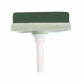 OASIS ECObase Lady Square Квадратная портбукетница на основе из жесткой пены