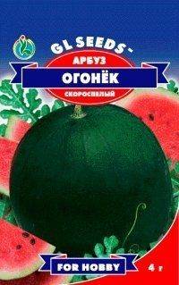 Купити Купити Арбуз ранний Огонек в Україні в Україні