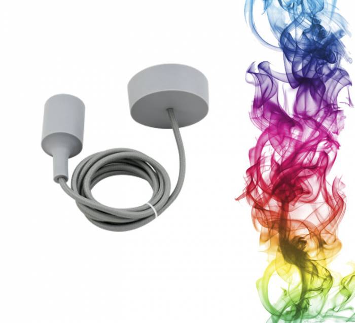 Купити Купити Купить Подвес Simply Light Gray Эмпуза в Україні в Україні