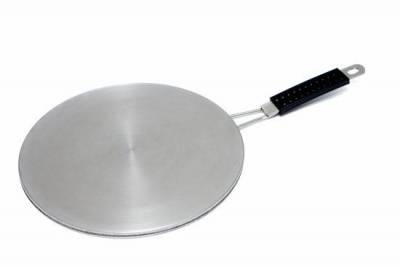 Адаптер для индукционной плиты 2 мм 22 см Муслин