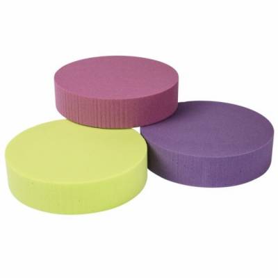 OASIS RAINBOW Cake красный барокко