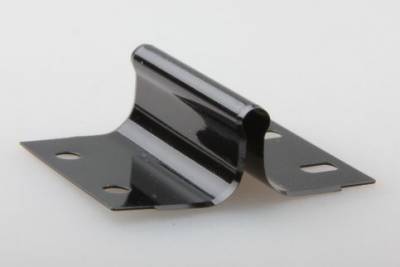 Нож Ω-образный для прививочного секатора