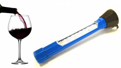 Водный термометр Кусто