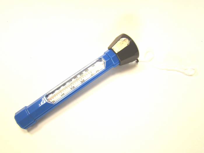 Водный термометр Кусто