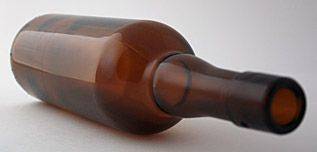 Бутылка БП-1-750-НФ