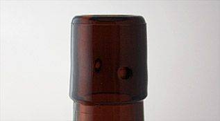 Бутылка БП-1-750-НФ