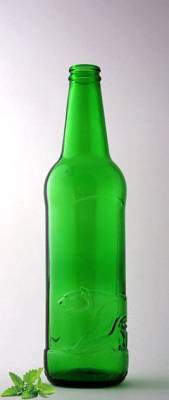 Бутылка КПН-500-Ирбис