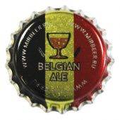 Купити Купити Купить Кроненпробки Belgian Ale 50 шт Апатиты в Україні в Україні