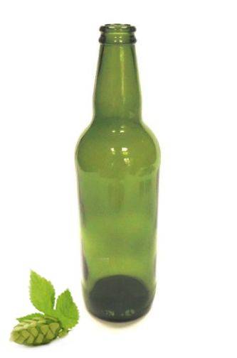 Купити Купити Купить Бутылка для пива оливковая Краков 500 мл в Україні в Україні