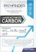 Купить Абсорбент Pathfinder Liquid Activated Carbon 140 г Северодвинск
