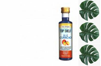 Купить Эссенция Still Spirits Top Shelf Blue Curacao Туапсе