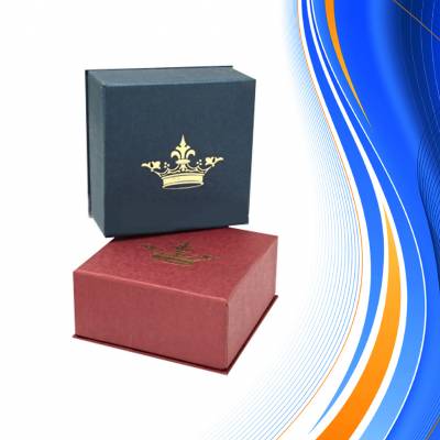 Коробочка под серьги